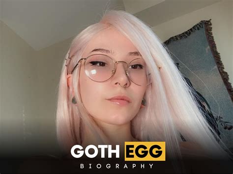 goth egg solo|@gotheggofficial 